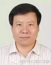 健康专家——张华