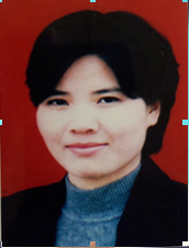 亓长梅 主管护师 二级心理咨询师