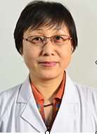 梁玉环 主任医师