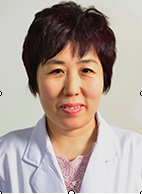 蒋雪羚 主任医师