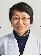 葛慧　主任医师