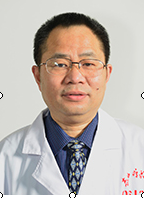 牛振华 副主任医师