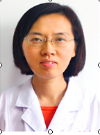 刘海燕 副主任医师