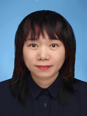 泰安市健康公益事业发展协会会长——陈海燕